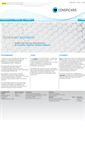 Mobile Screenshot of conspicaris.com
